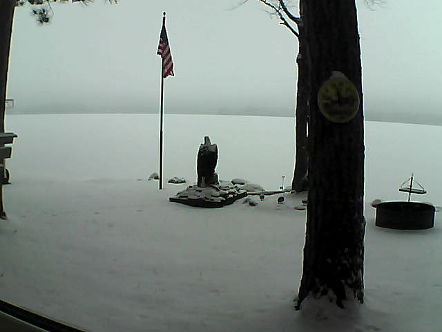 Whiteface Cam Image - Fri, 11/30/2018 7:43am 