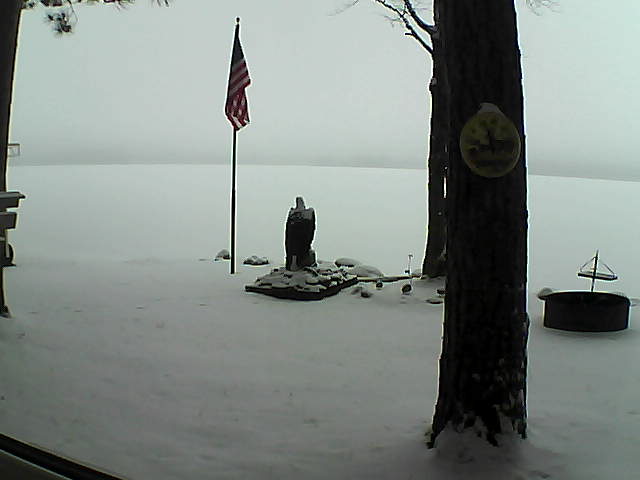 Whiteface Cam Image - Fri, 11/30/2018 7:53am 