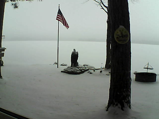 Whiteface Cam Image - Fri, 11/30/2018 8:13am 