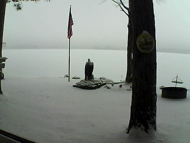 Whiteface Cam Image - Fri, 11/30/2018 8:23am 