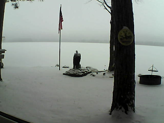 Whiteface Cam Image - Fri, 11/30/2018 8:53am 