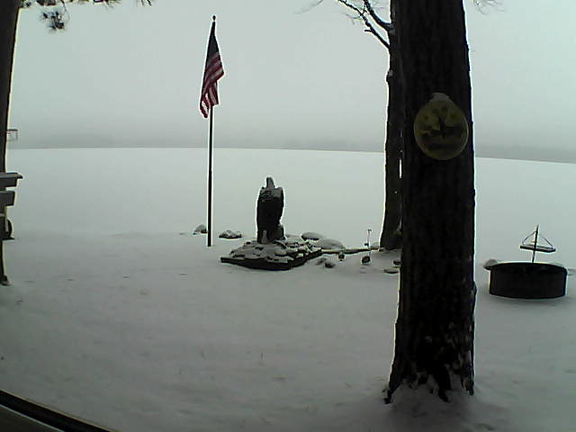 Whiteface Cam Image - Fri, 11/30/2018 9:03am 