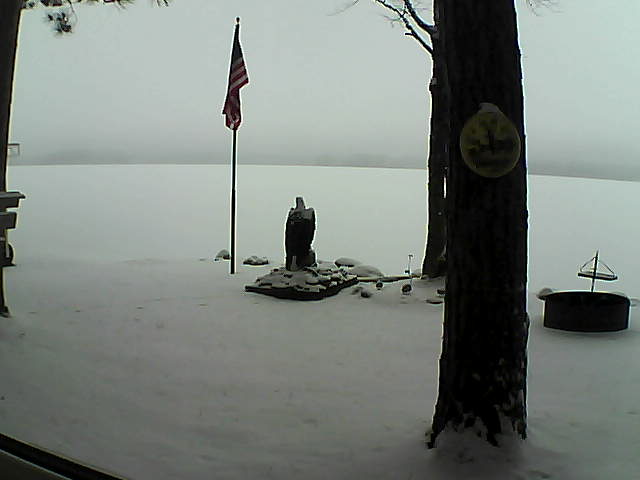 Whiteface Cam Image - Fri, 11/30/2018 9:23am 