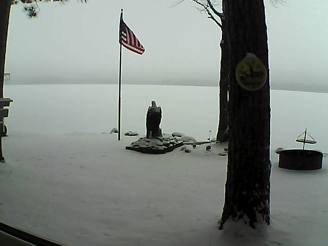 Whiteface Cam Image - Fri, 11/30/2018 9:33am 