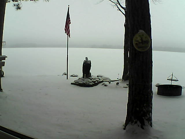 Whiteface Cam Image - Fri, 11/30/2018 9:43am 