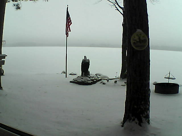 Whiteface Cam Image - Fri, 11/30/2018 9:53am 