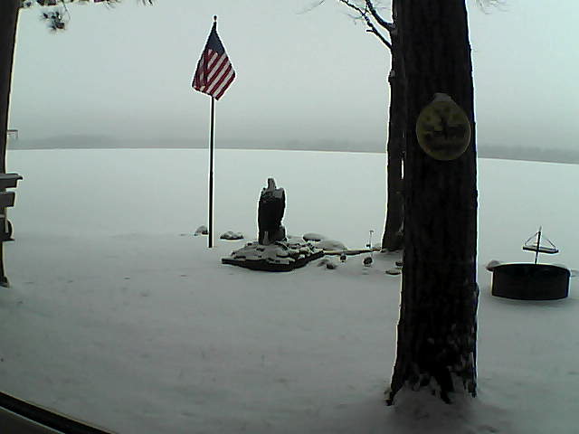 Whiteface Cam Image - Fri, 11/30/2018 10:03am 