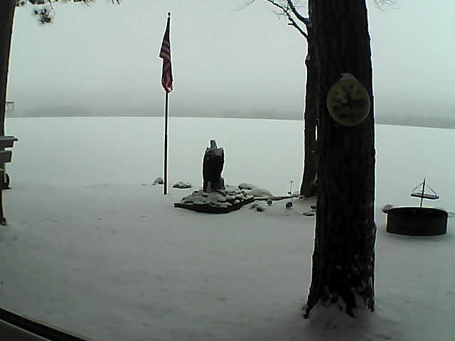Whiteface Cam Image - Fri, 11/30/2018 10:33am 