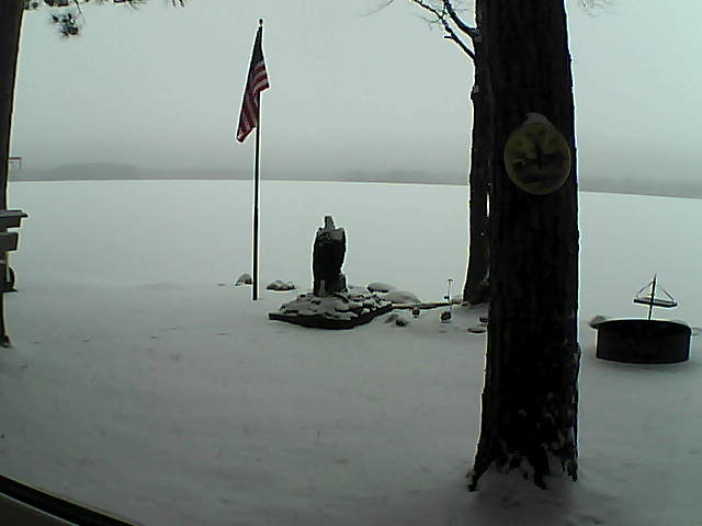 Whiteface Cam Image - Fri, 11/30/2018 10:43am 