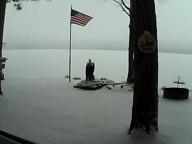 Whiteface Cam Image - Fri, 11/30/2018 11:03am 