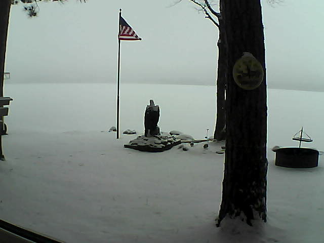 Whiteface Cam Image - Fri, 11/30/2018 11:23am 