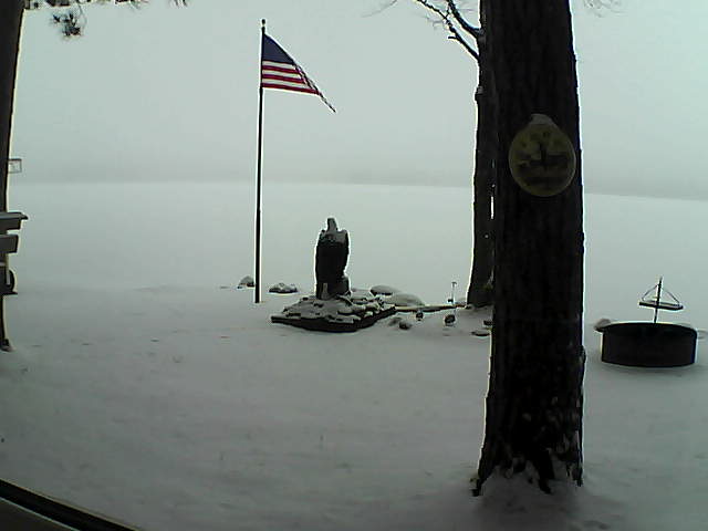 Whiteface Cam Image - Fri, 11/30/2018 11:33am 