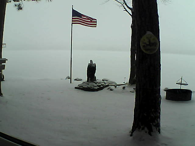 Whiteface Cam Image - Fri, 11/30/2018 11:43am 