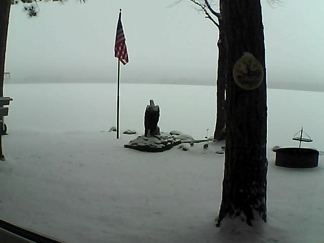 Whiteface Cam Image - Fri, 11/30/2018 12:13pm 