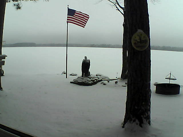 Whiteface Cam Image - Fri, 11/30/2018 12:33pm 