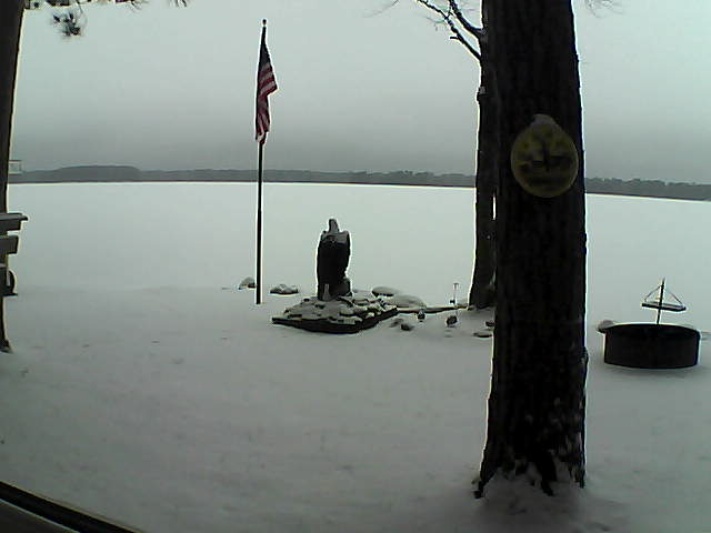 Whiteface Cam Image - Fri, 11/30/2018 12:53pm 