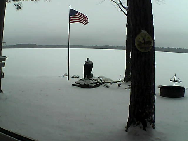 Whiteface Cam Image - Fri, 11/30/2018 1:03pm 