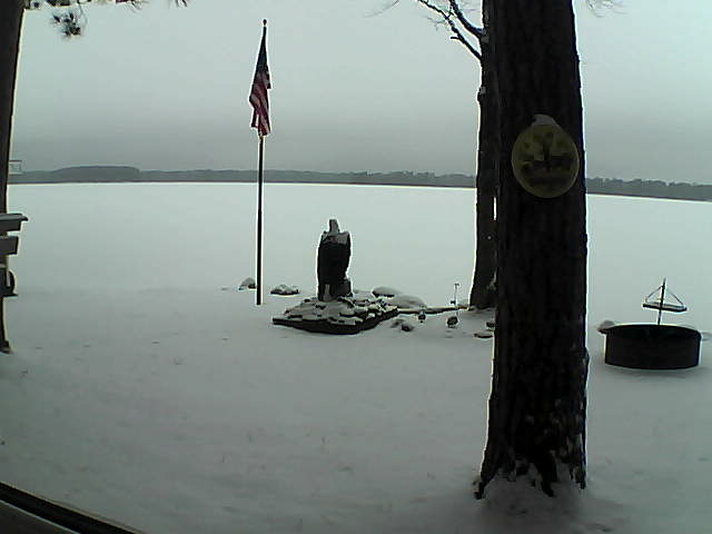 Whiteface Cam Image - Fri, 11/30/2018 1:13pm 