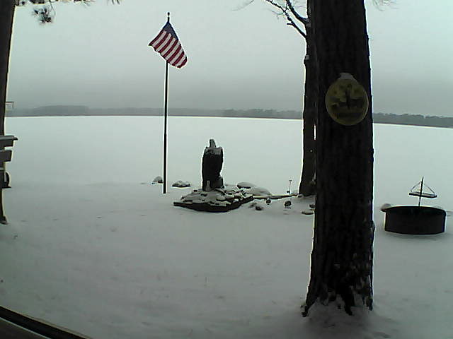 Whiteface Cam Image - Fri, 11/30/2018 1:23pm 