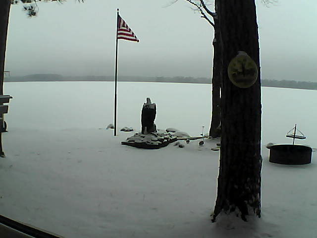 Whiteface Cam Image - Fri, 11/30/2018 1:33pm 