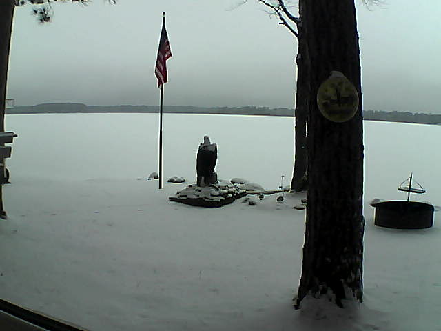 Whiteface Cam Image - Fri, 11/30/2018 1:43pm 