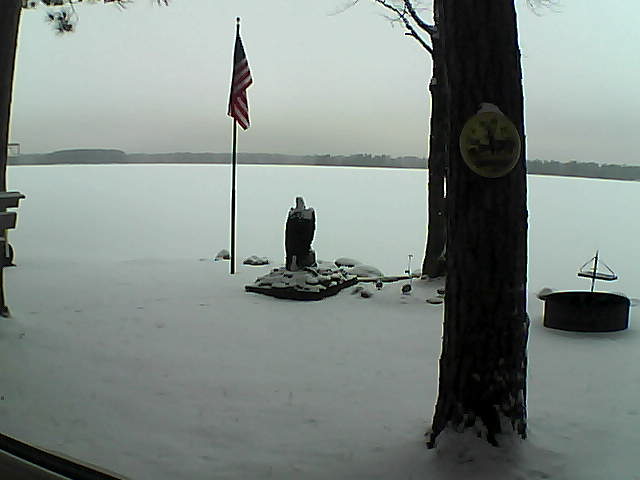 Whiteface Cam Image - Fri, 11/30/2018 1:53pm 