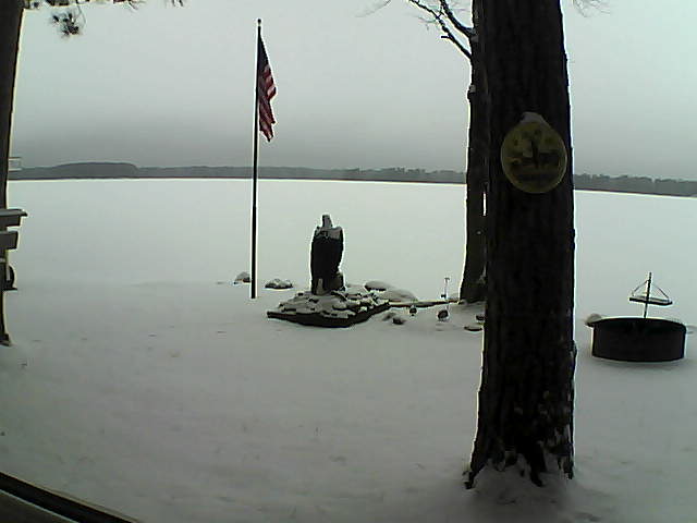 Whiteface Cam Image - Fri, 11/30/2018 2:13pm 