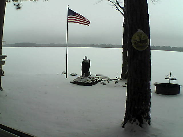 Whiteface Cam Image - Fri, 11/30/2018 2:23pm 