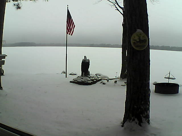 Whiteface Cam Image - Fri, 11/30/2018 2:33pm 