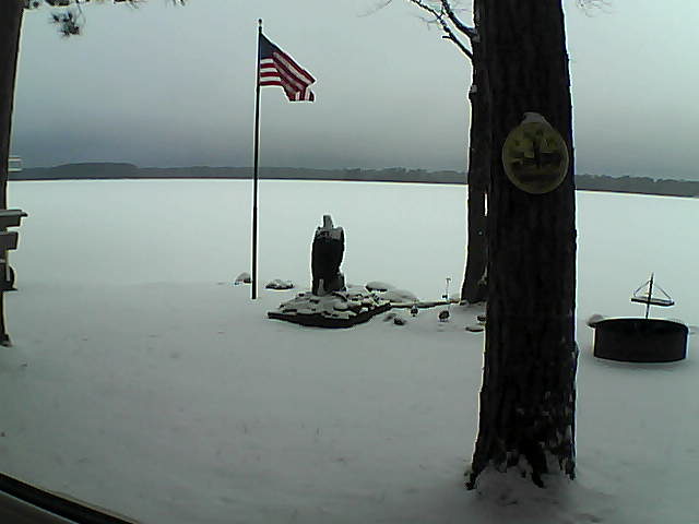 Whiteface Cam Image - Fri, 11/30/2018 2:43pm 