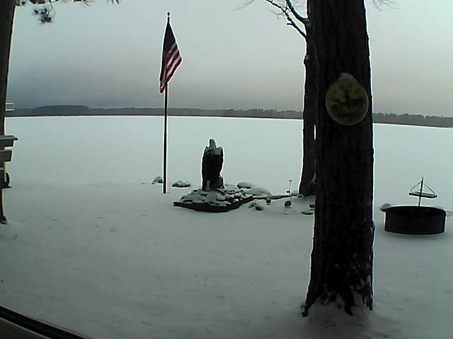 Whiteface Cam Image - Fri, 11/30/2018 2:53pm 