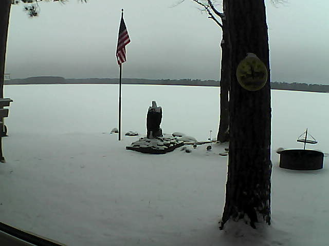 Whiteface Cam Image - Fri, 11/30/2018 3:03pm 