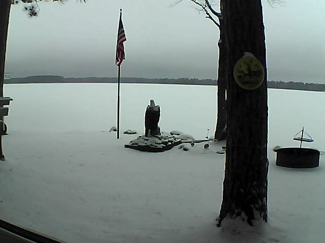 Whiteface Cam Image - Fri, 11/30/2018 3:13pm 