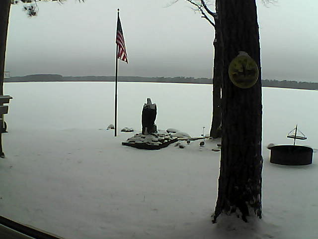 Whiteface Cam Image - Fri, 11/30/2018 3:23pm 