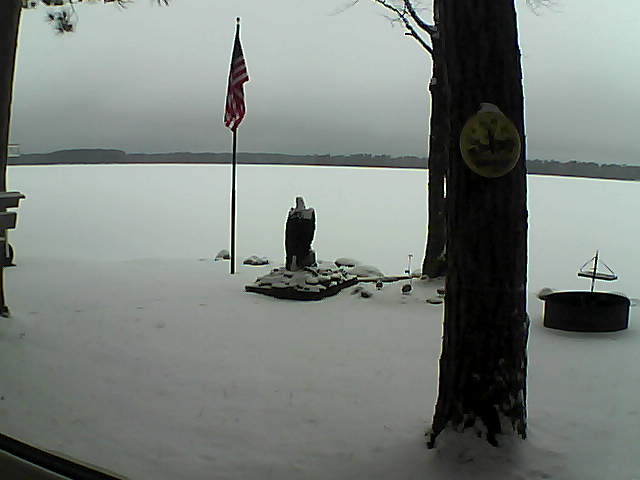 Whiteface Cam Image - Fri, 11/30/2018 3:33pm 