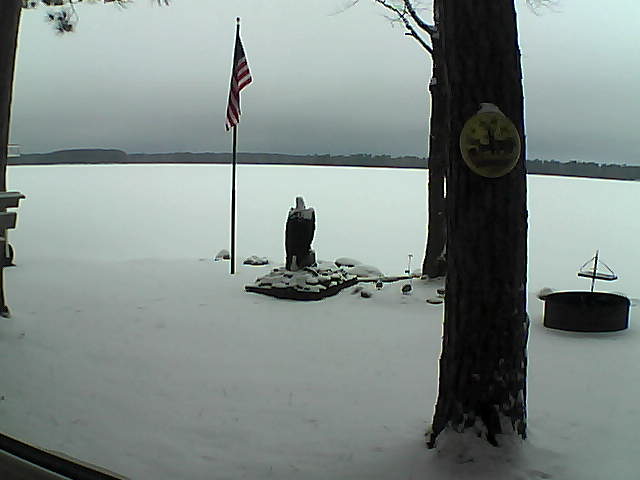 Whiteface Cam Image - Fri, 11/30/2018 3:43pm 