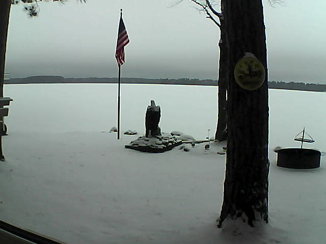 Whiteface Cam Image - Fri, 11/30/2018 4:03pm 