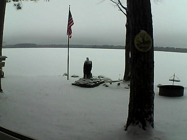 Whiteface Cam Image - Fri, 11/30/2018 4:13pm 