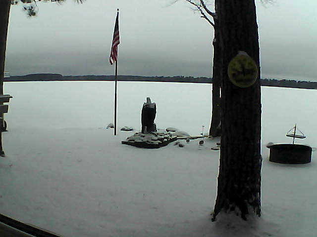 Whiteface Cam Image - Sat, 12/01/2018 7:16am 