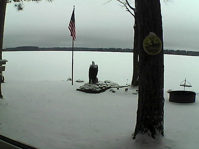 Whiteface Cam Image - Sat, 12/01/2018 7:26am 