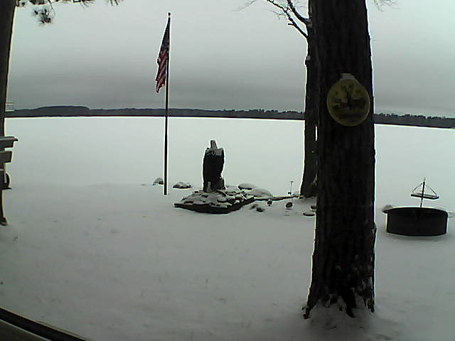 Whiteface Cam Image - Sat, 12/01/2018 7:36am 