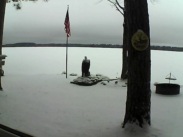 Whiteface Cam Image - Sat, 12/01/2018 7:46am 