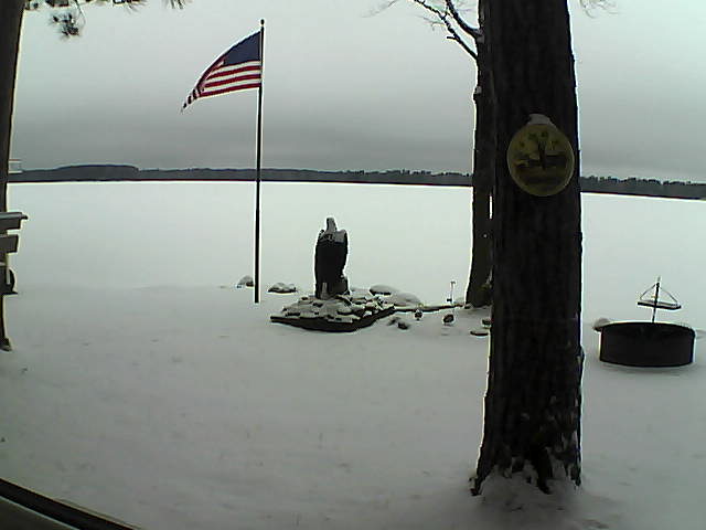 Whiteface Cam Image - Sat, 12/01/2018 7:56am 