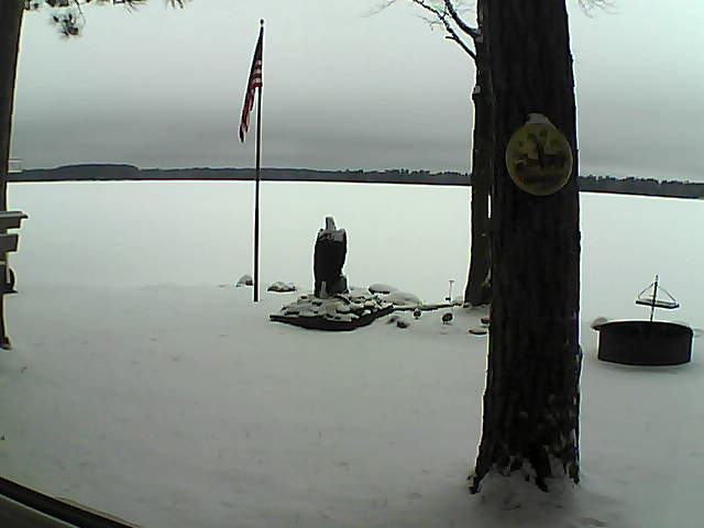 Whiteface Cam Image - Sat, 12/01/2018 8:16am 