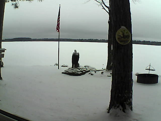 Whiteface Cam Image - Sat, 12/01/2018 8:56am 