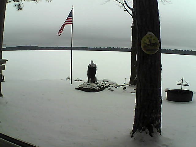 Whiteface Cam Image - Sat, 12/01/2018 9:06am 