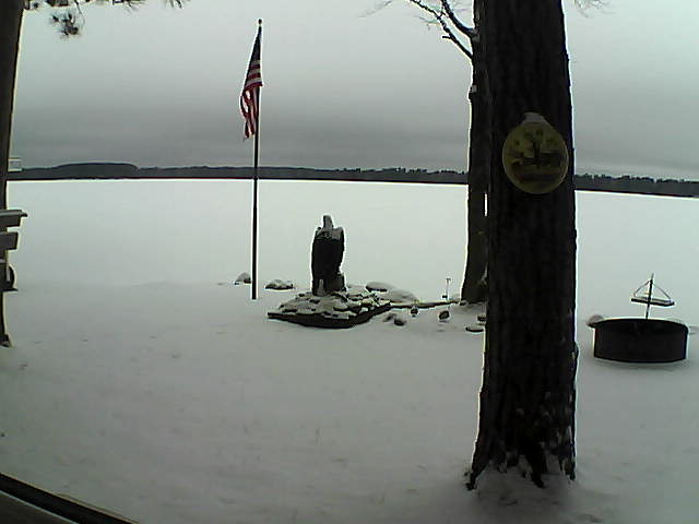 Whiteface Cam Image - Sat, 12/01/2018 9:26am 