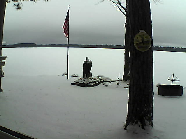 Whiteface Cam Image - Sat, 12/01/2018 9:36am 