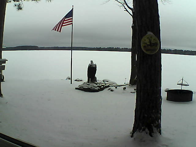 Whiteface Cam Image - Sat, 12/01/2018 9:46am 