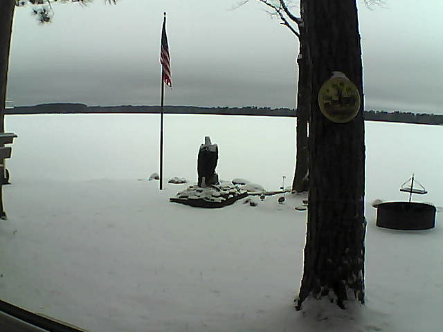 Whiteface Cam Image - Sat, 12/01/2018 9:56am 